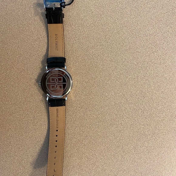 Bolvaint - Eanes Classic Minute in Black - Picture 4 of 4